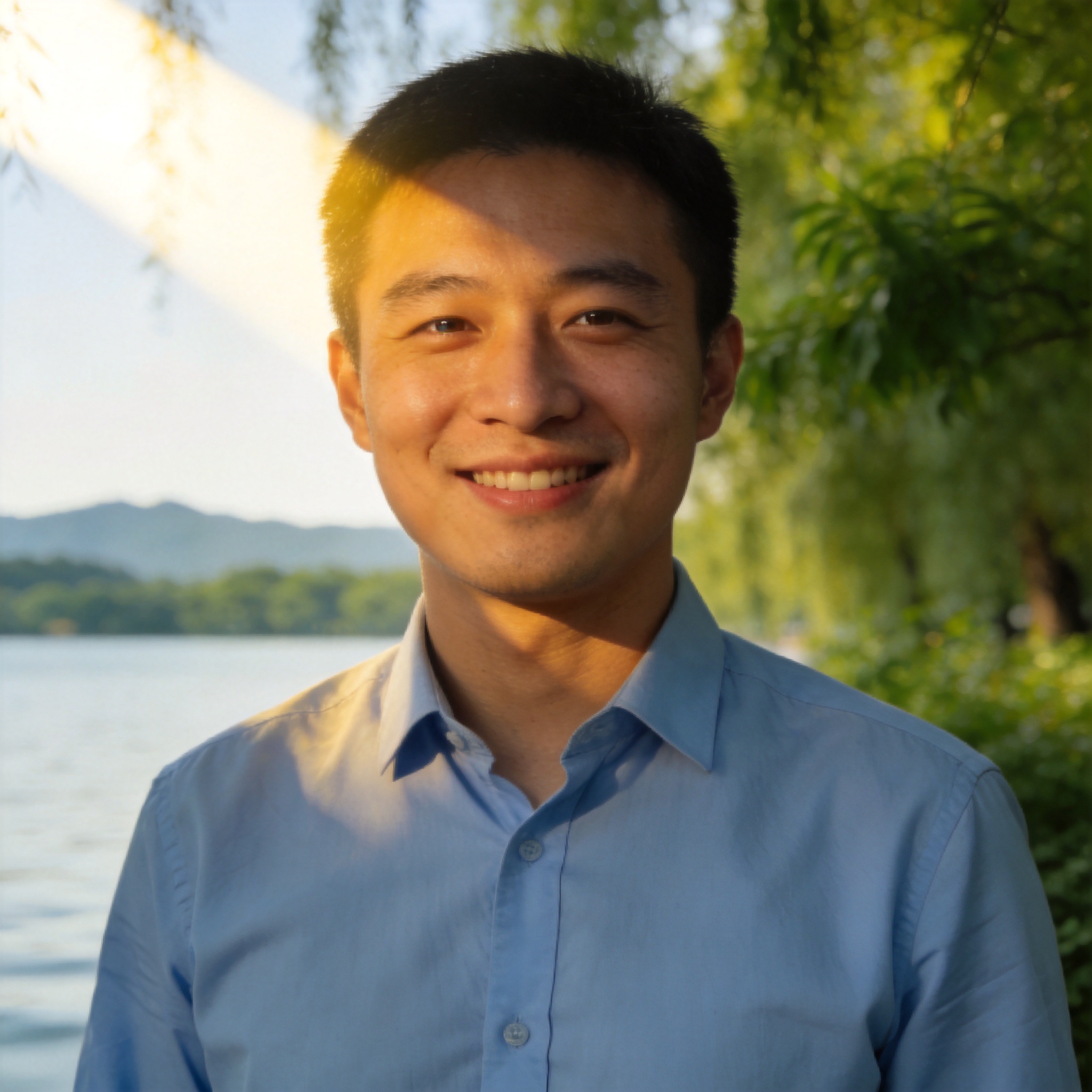 数据分析爱好者张伟头像